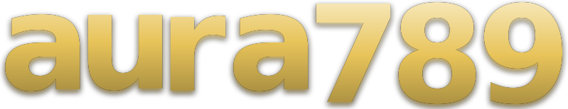 aura789 โลโก้