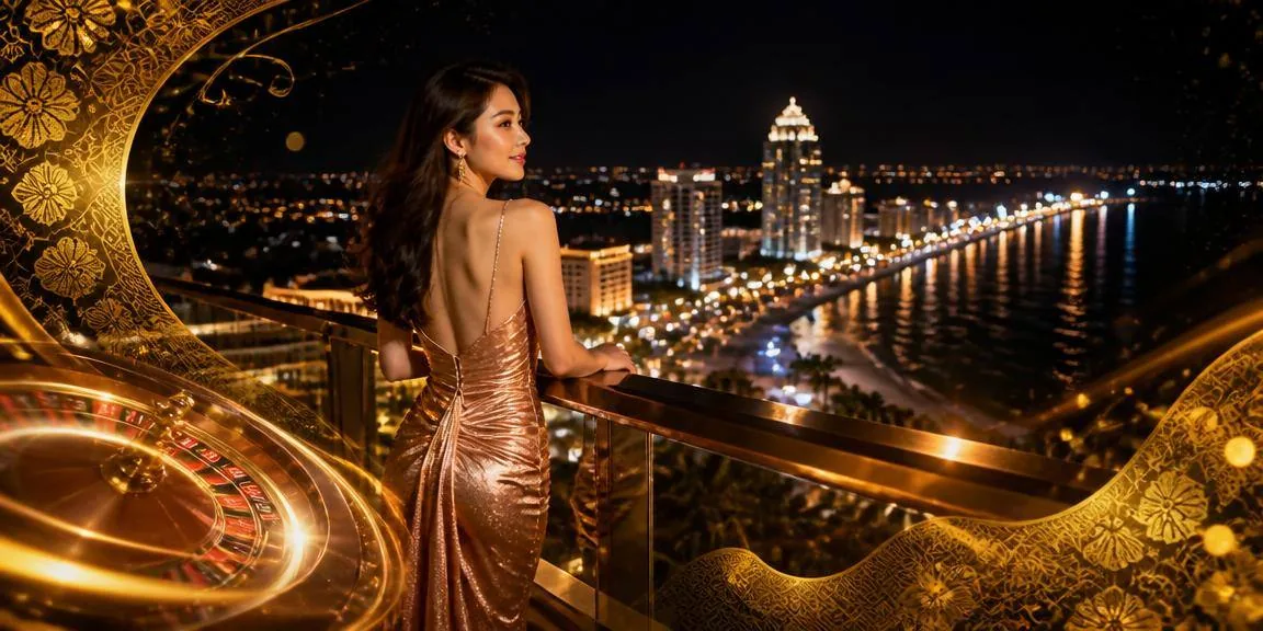 aura789 ไทย แอปคาสิโน